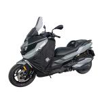 Tablier BMW C400 GT Tucano Urbano R197PRO