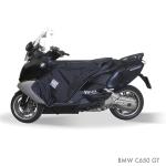 Tablier BMW C650 GT Tucano Urbano R098