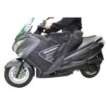 Tablier Bagster Boomerang Burgman 125 de 2014 et + | XTB270