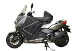 Tablier Bagster Boomerang | Yamaha Xmax 125-250-400 | 2013 à 2017