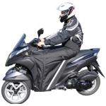 Tablier Bagster Roll'ster Yamaha Tricity 300 | A partir 2020