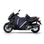 Tablier Bagster Winzip yamaha Xmax 125-300 de 2017 à 2020