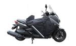 Tablier Bagster Winzip yamaha Xmax 125-400 | de 2013 à 2017