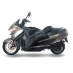 Tablier Burgman 125 / 200 Tucano Urbano R063 | A partir 2007