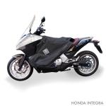 Tablier Honda Integra 700 Tucano Urbano R095 | 2012 & 2013