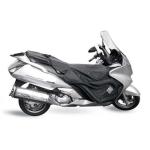 Tablier Honda SWing 400/600 Tucano Urbano R036 | 2001-2009