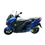 Tablier Kymco G-Dink 300 Tucano Urbano R199 | A partir 2018