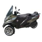 Tablier Piaggio MP3 et Gilera Fuoco Tucano Urbano R062 PROX