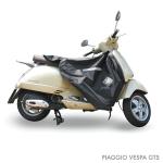 Tablier Piaggio Vespa 300 /GT 200/ GTS 250/300 Tucano Urbano R154