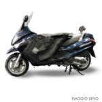 Tablier Piaggio Xevo 125 & X8 Tucano Urbano R045