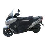 Tablier Scooter Kymco X-Town 125-300 Tucano Urbano R183 | 2016 à 2018