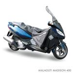 Tablier Scooter Tucano Urbano Termoscud R029