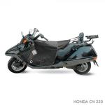 Tablier Tucano Urbano Termoscud R025 Honda CN 250