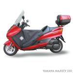 Tablier Yamaha Majesty ou Skyliner 250 Tucano Urbano R160 | 2000 à 2014