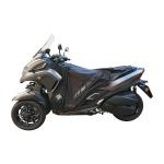 Tablier Yamaha Tricity 300 Tucano Urbano R216PRO | A partir 2020