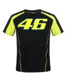 Tee Shirt Tee Race VR46