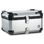 Top Case Coocase Q3 Aluminium de 60 Litres