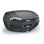 Top Case Givi 46 Litres Riviera - E46