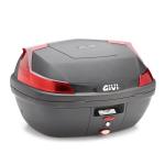 Top Case Givi B47 Blade - 47 Litres