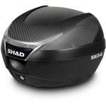 Top Case Shad - Shad SH34