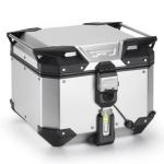 Top Case Trekker Outback 42 litres Evo Smart