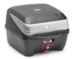 Top case Givi B32-N Bold - 32 Litres