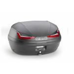 Top case Givi E455N SIMPLY 4 (45 Litres)