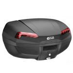 Top case Givi E46N RIVIERA MONOLOCK (46 Litres)