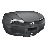 Top case Givi E46NT RIVIERA MONOLOCK (46 Litres)