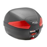 Top case Givi MONOLOCK B29N2