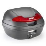 Top case Givi MONOLOCK E340