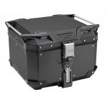 Top case Givi TREKKER OUTBACK EVO 42 LITRES BLACK LINE