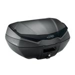 Top case Kappa MONOKEY K4900NN K'VANGUARD (49 Litres)