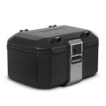 Top case Shad TERRA TR55 (55 LITRES) BLACK EDITION