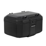 Top case Shad TERRA TR55 (55 LITRES) PURE BLACK