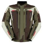 VESTE TOURING FURYGAN VOYAGER 3C