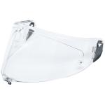 VISIERE PISTA GP RR/PISTA GP R/CORSA R transparent AGV