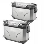 Valise Givi Trekker OutBack EVO (37-33 litres)