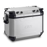 Valise Givi Trekker Outback 48 Litres