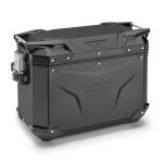 Valise Trekker Outback Evo 48 Litres Noir