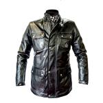 Veste HUNTER HELSTONS