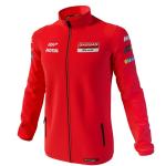 Veste Ixon SW1 TECH3 GASGAS 24