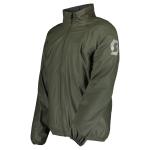 Veste Pluie Moto Scott Ergonomic Pro DP Vert Olive