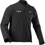 Veste cross LEGION SOFTSHELL JACKET FOX