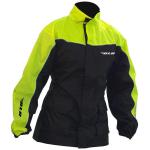 Veste de Pluie BLH Bicolore