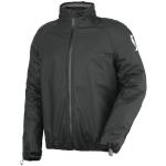 Veste de Pluie Moto Scott Ergonomic PRO DP Noir