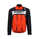 Veste enduro Kenny TRACK 2025