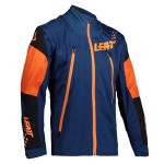 Veste enduro Leatt 4.5 LITE - ORANGE 2023