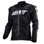 Veste enduro Leatt 4.5 X-FLOW 2024