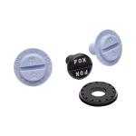 Vis Fox V3 VISOR SCREW KIT